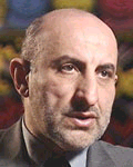 Dr. Sayed Khalil Tabatabai
